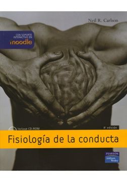 Libro Fisiologia De La Conducta De Neil R. Carlson - Buscalibre