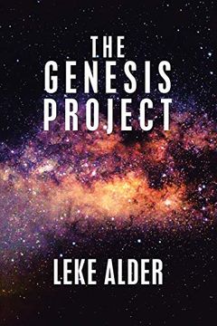 portada The Genesis Project 