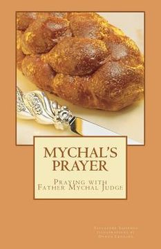 portada mychal's prayer (en Inglés)