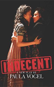 portada Indecent (TCG Edition) (in English)