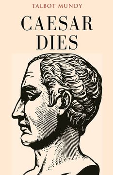 portada Caesar Dies (en Inglés)