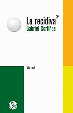 portada La Recidiva (in Spanish)