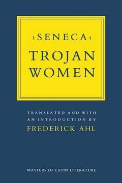 portada Trojan Women (Masters of Latin Literature) (in English)
