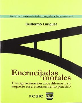 portada Encrucijadas Morales (in Spanish)