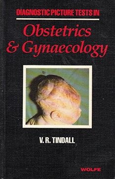 portada Diagnostic Picture Tests in Obstetrics & Gynaecology
