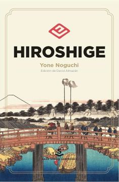 portada Hiroshige (in Spanish)