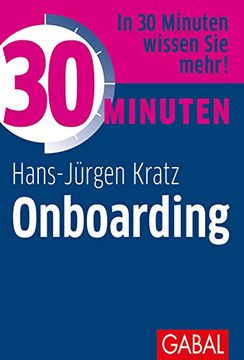 portada 30 Minuten Onboarding (en Alemán)