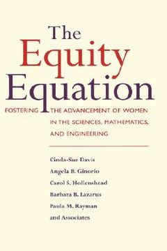 portada the equity equation: how to create and sustain competitive advantage (en Inglés)