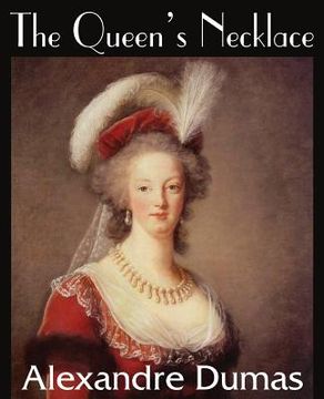 portada The Queen'S Necklace (in English)