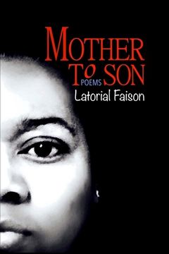 portada Mother to Son: Poems (en Inglés)