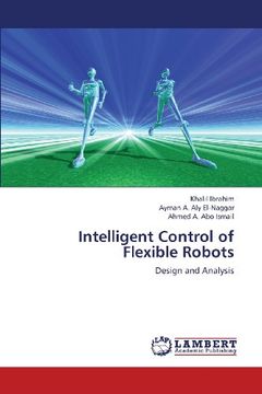 portada Intelligent Control of Flexible Robots