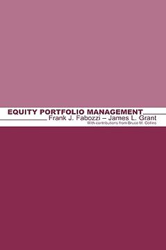 portada equity portfolio management