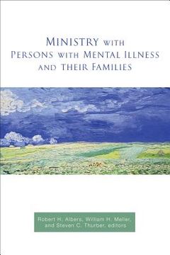 portada ministry with persons with mental illness and their families