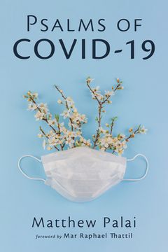 portada Psalms of COVID-19 (en Inglés)