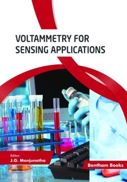 portada Voltammetry for Sensing Applications (en Inglés)