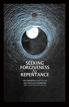 portada Seeking Forgiveness and Repentance (en Inglés)