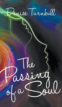 portada The Passing of a Soul (en Inglés)