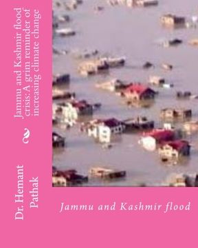 portada Jammu and Kashmir flood crisis: A grim reminder of increasing climate change: Jammu and Kashmir flood