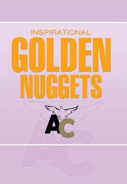 portada Inspirational Golden Nuggets (en Inglés)