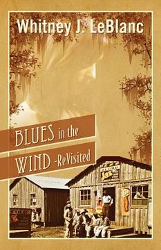 portada blues in the wind-revisited (en Inglés)