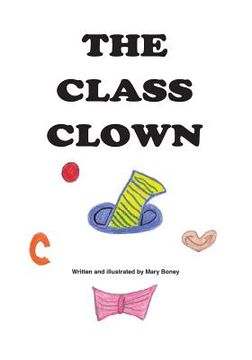portada The Class Clown (en Inglés)