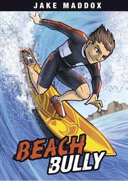portada beach bully