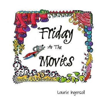 portada Friday At The Movies (en Inglés)