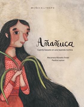 portada Añañuca (in Spanish)