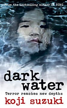 portada Dark Water 