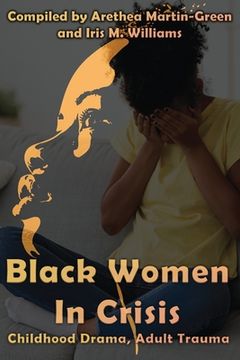 portada Black Women in Crisis