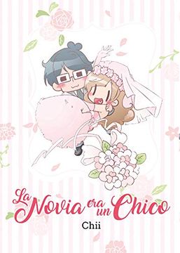portada La Novia era un Chico (in Spanish)