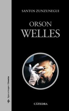 portada Orson Welles