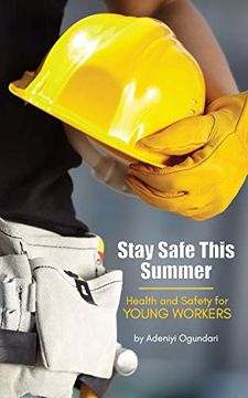portada Stay Safe This Summer: Health and Safety for Young Workers 