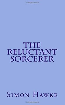 portada The Reluctant Sorcerer: Volume 1