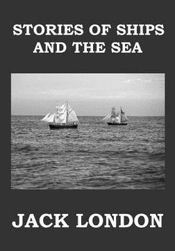 portada Stories of Ships and the Sea: Short Story Collection (en Inglés)