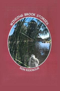portada Winding Brook Stories (en Inglés)