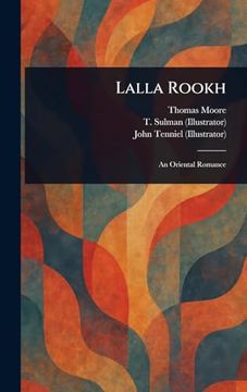portada Lalla Rookh (en Inglés)