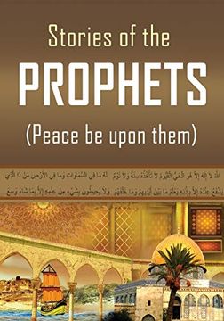 portada Stories of the Prophets 
