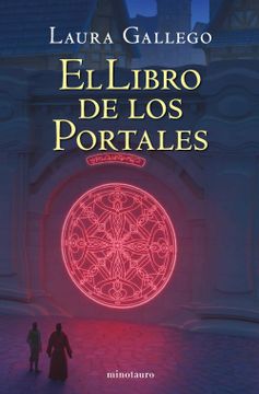 portada El Libro de los Portales (Ne) (in Spanish)