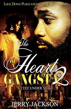 portada The Heart of a Gangsta 2: A City Under Seige