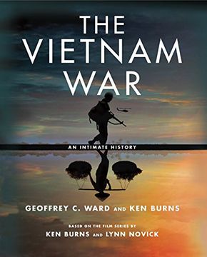 portada The Vietnam War: An Intimate History (en Inglés)