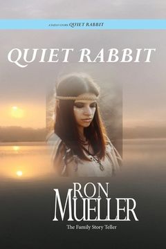 portada Quiet Rabbit (en Inglés)