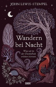 portada Wandern bei Nacht (en Alemán)