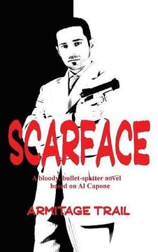 portada Scarface (in English)