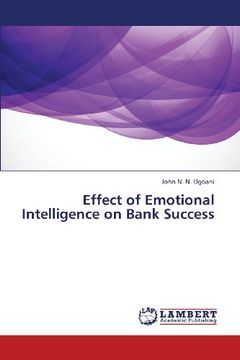 portada Effect of Emotional Intelligence on Bank Success (en Inglés)