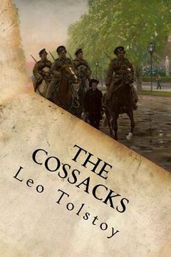 portada The Cossacks