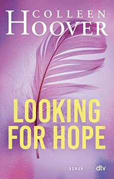 portada Looking for Hope (en Alemán)