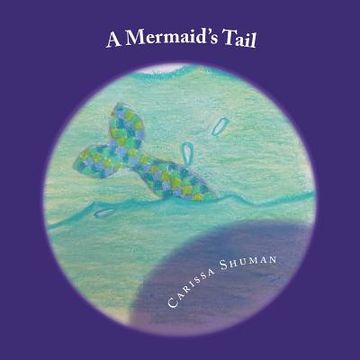 portada A Mermaid's Tail