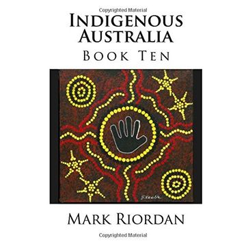 portada Indigenous Australia