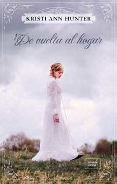 portada de Vuelta Al Hogar (in Spanish)